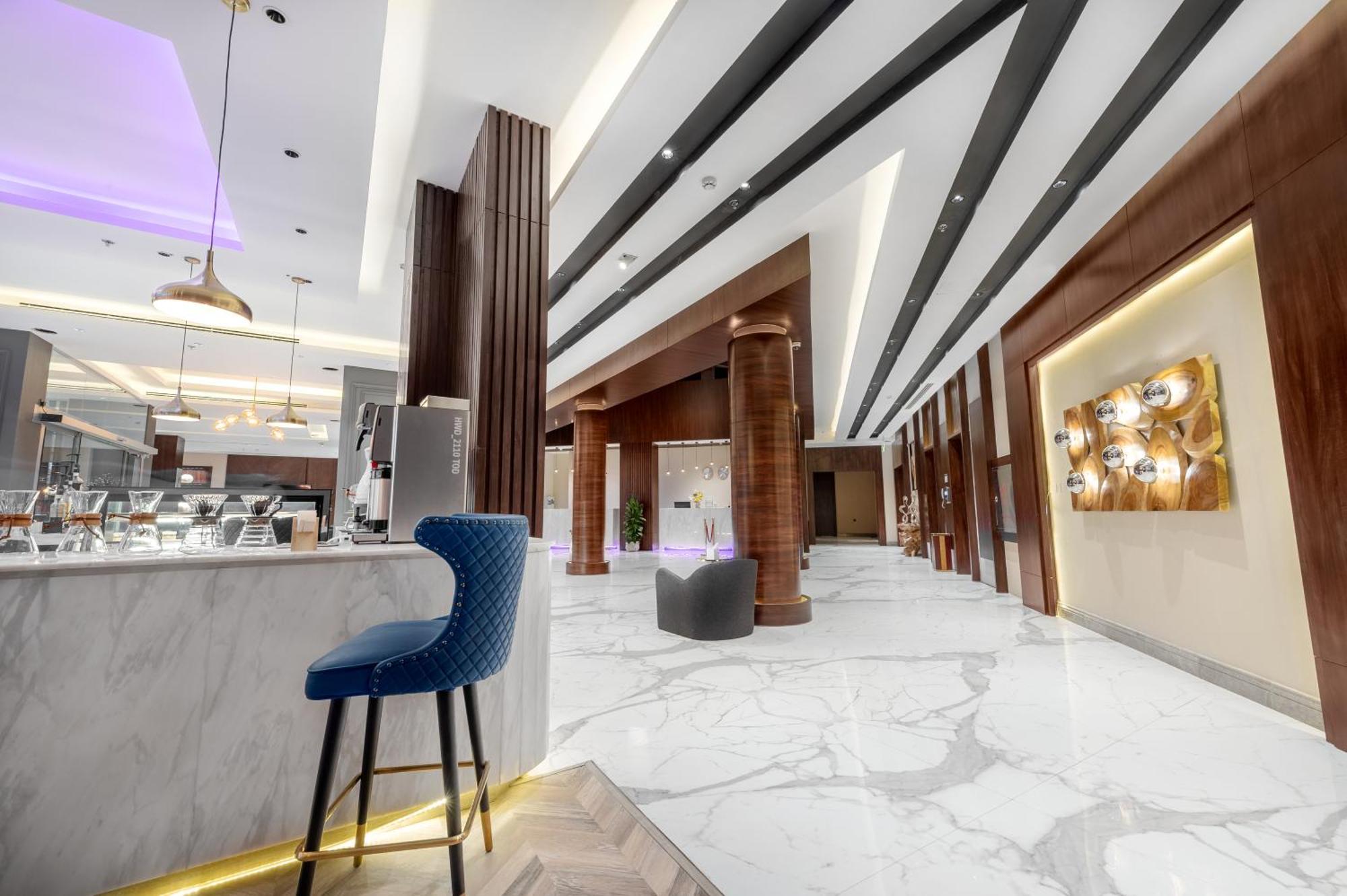 Suknai Royal Hotel Ha'il Exteriér fotografie